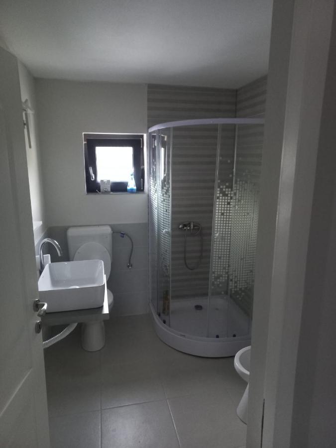 Vişeu de Sus Casa Edyヴィラ エクステリア 写真