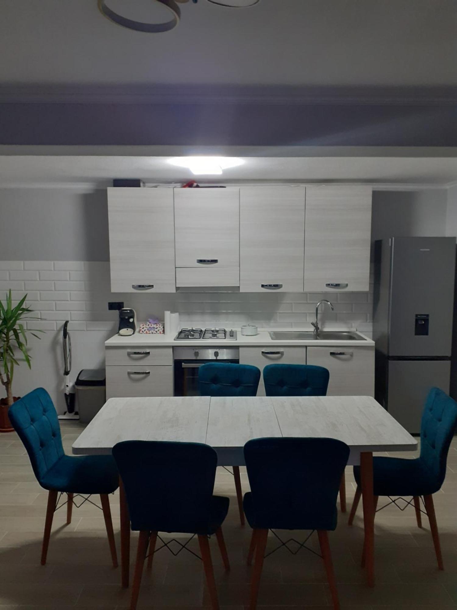 Vişeu de Sus Casa Edyヴィラ エクステリア 写真